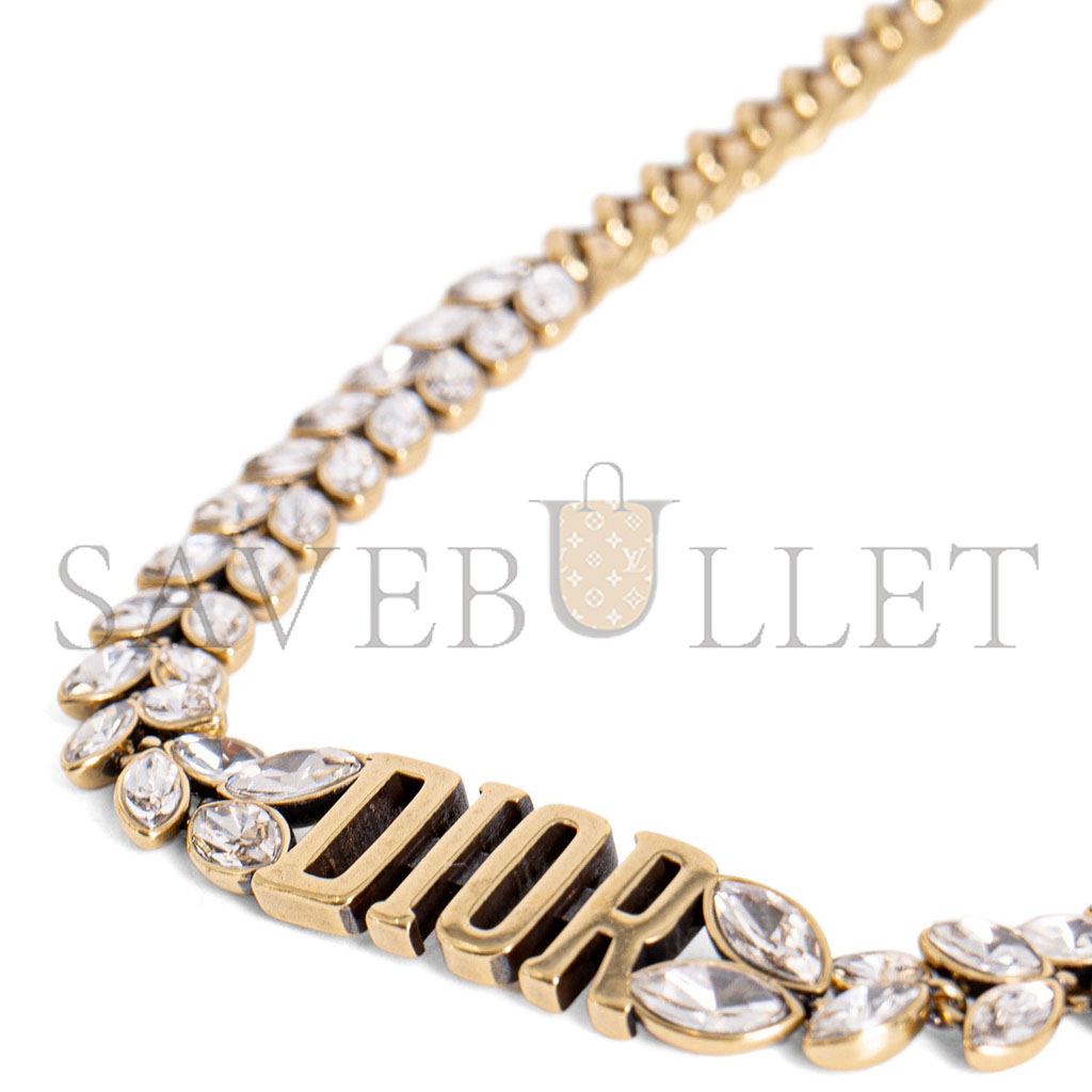 D*or dio(r)evolution necklace n0487dvocy_d908